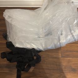 Mattress Vacuum Bag King Size