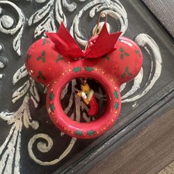 Disney ornament