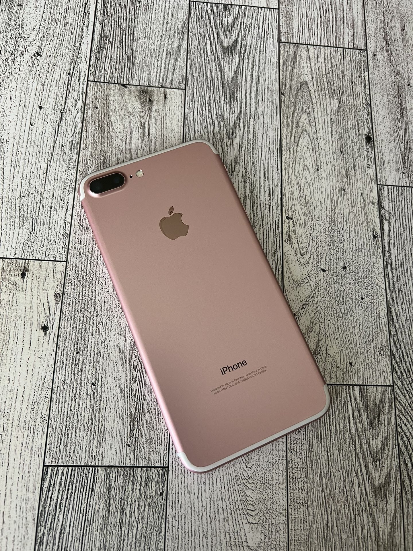 iPhone 📲 7 Plus (32GB) UNLOCKED 🌎 DESBLOQUEADO For All Carriers