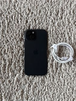 iPhone 15 Unlocked!