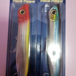 Offshore Angler Pencil Poppers