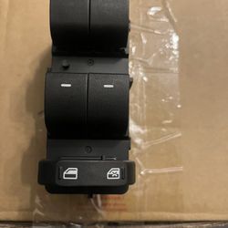 Ford Expedition / Explorer Window Control Switch 