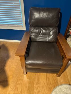 Chairs x 2