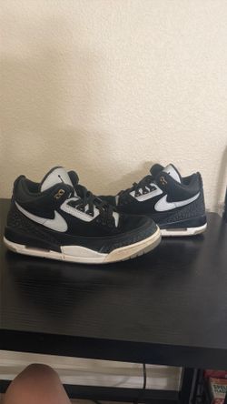 Jordan 3 retro cement