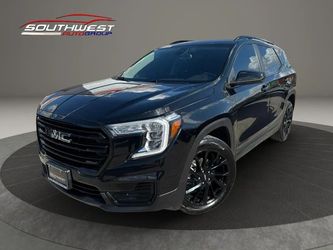 2023 GMC Terrain