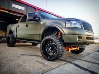 lift kits drop kits wheels and tires