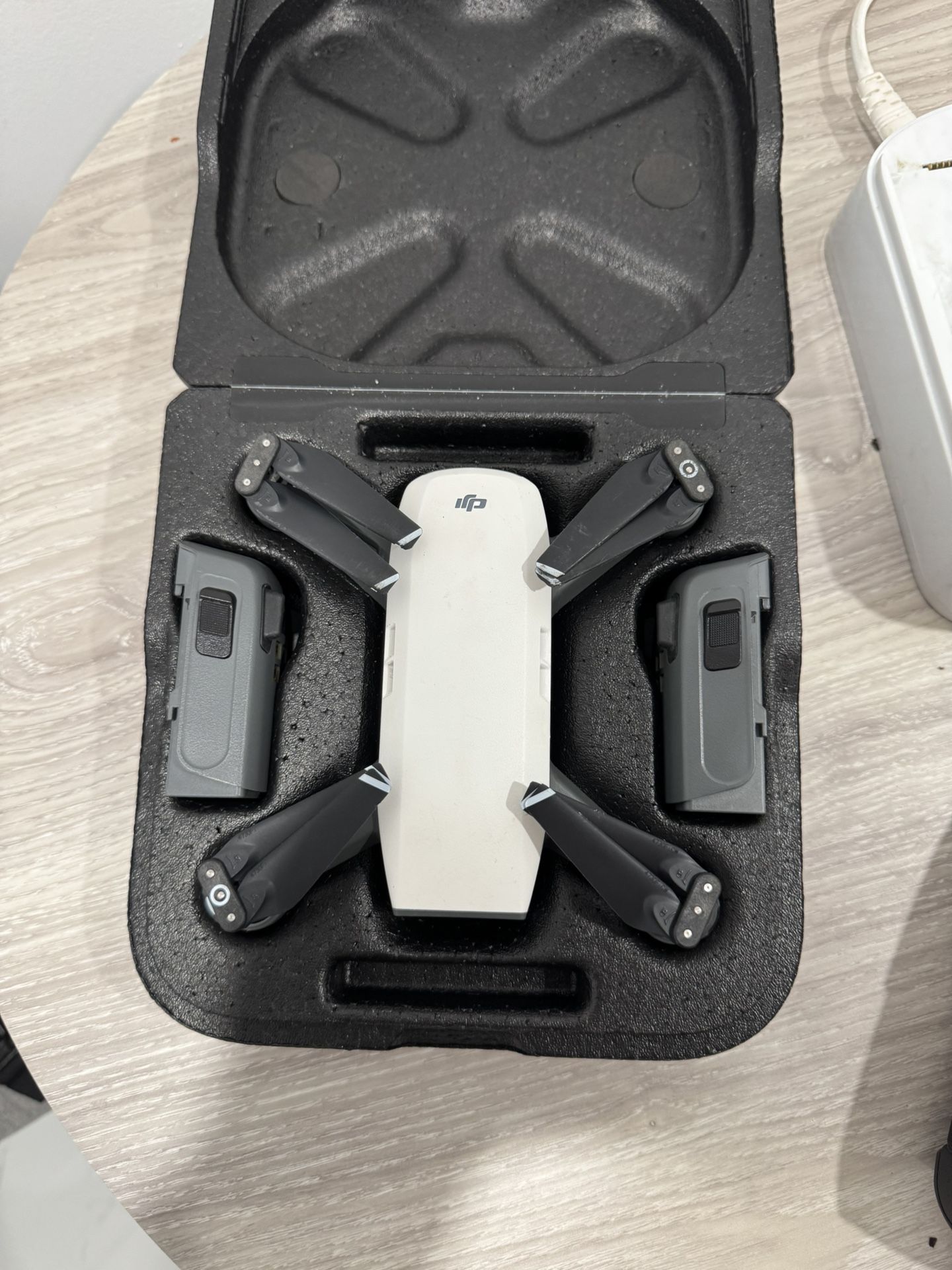 DJI SPARK