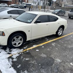 2008 Dodge Charger