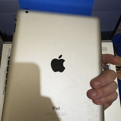 ipad 4th gen