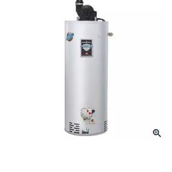 Water Heater Power Vent 40 Gallon