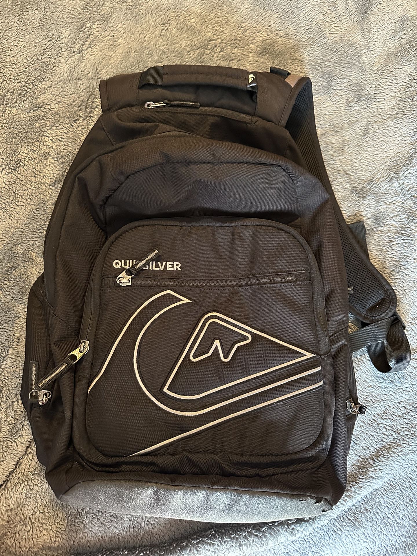 Quiksilver Backpack