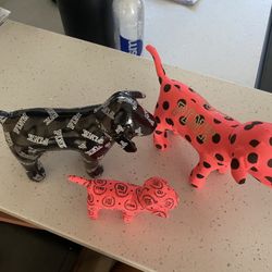 Victoria Secret Dogs