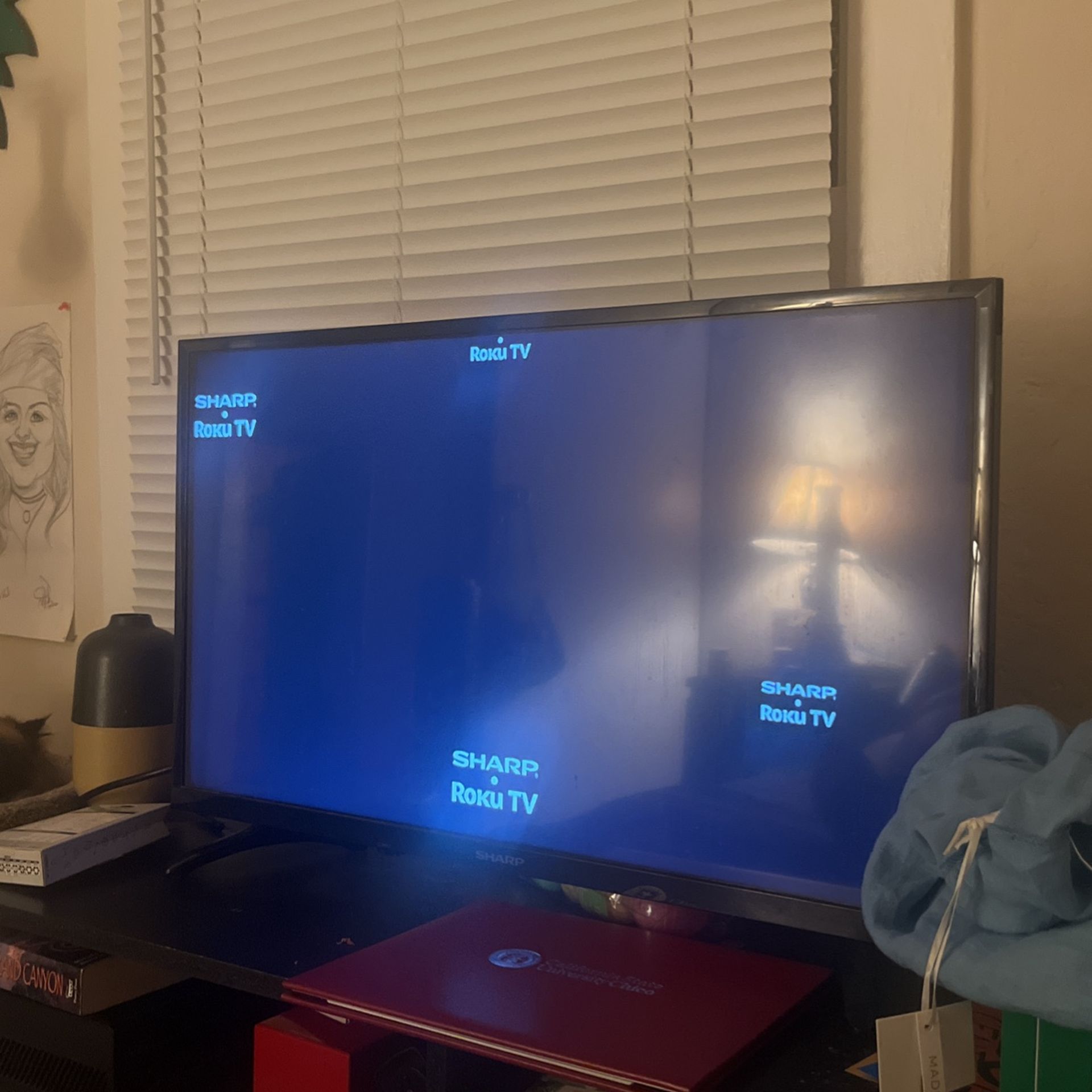 Roku TV