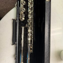 King Flute