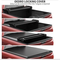 Quad-fold Soft RAM 1500, 2500 & 3500 8FT (See Description)