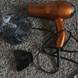 Hair Dryer