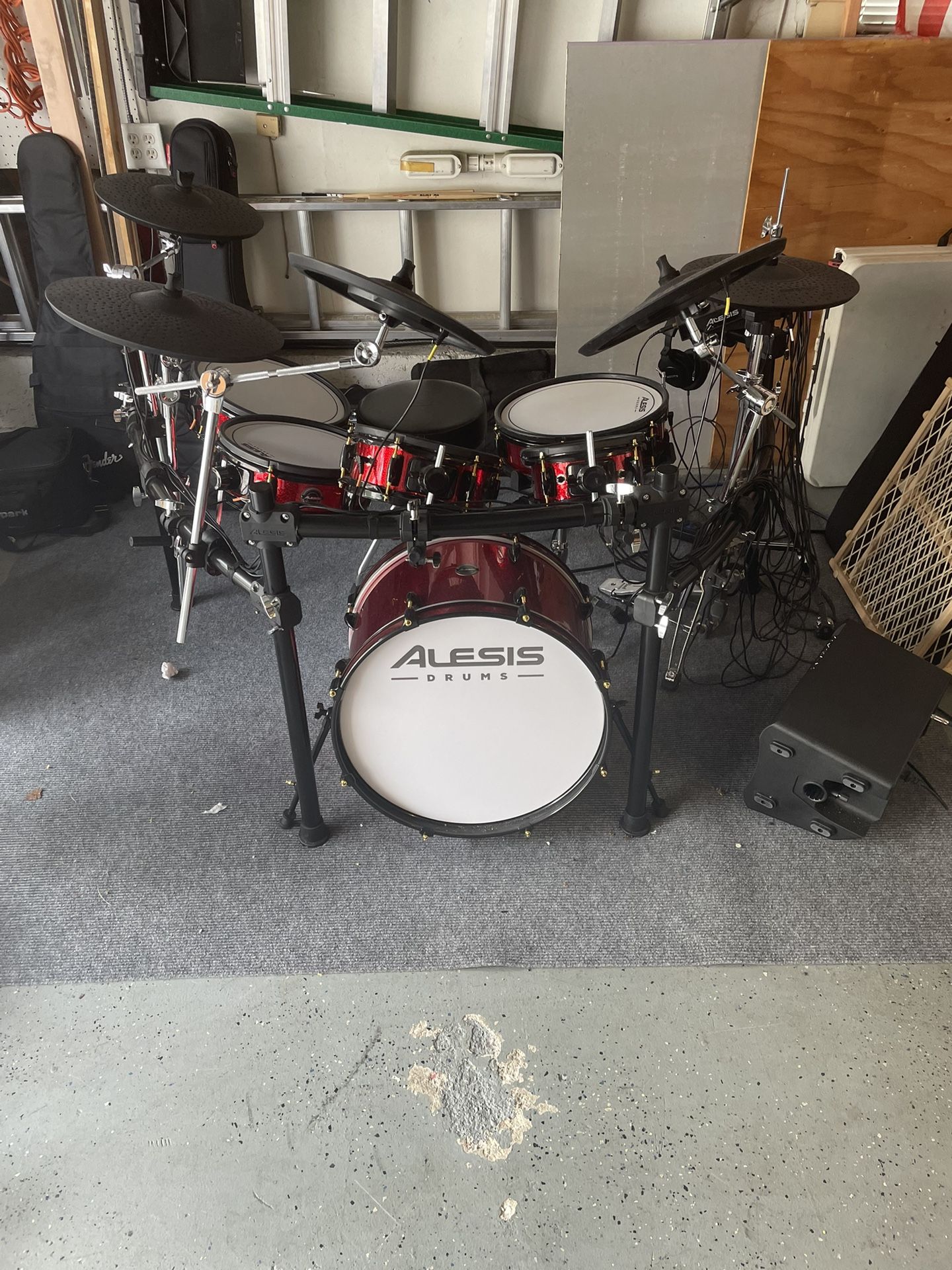 Alesis Strike Pro SE