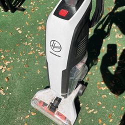 Hoover Vacuum 