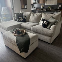 Ashley Furniture Sectional