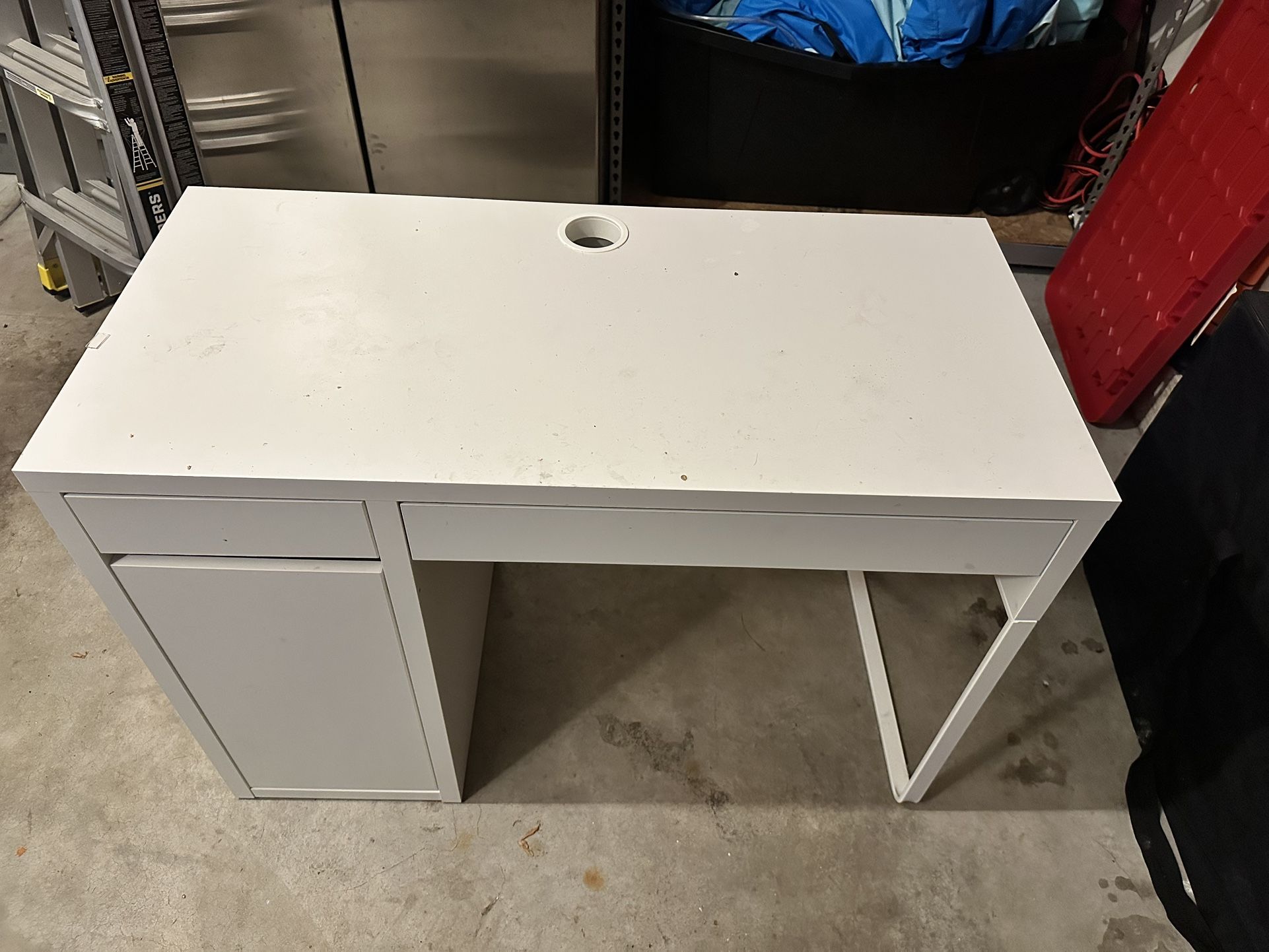 IKEA Desk