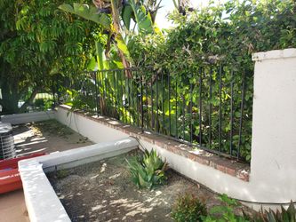 Wood Balcony, Fence and Patio Covers