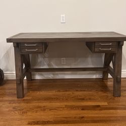 Living Spaces Jaxton Desk