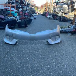 2016 Scion IM Front Bumper Cover #B947 SC1000 112