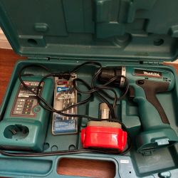 Makita Drill