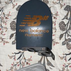 New Balance Skate Shelf