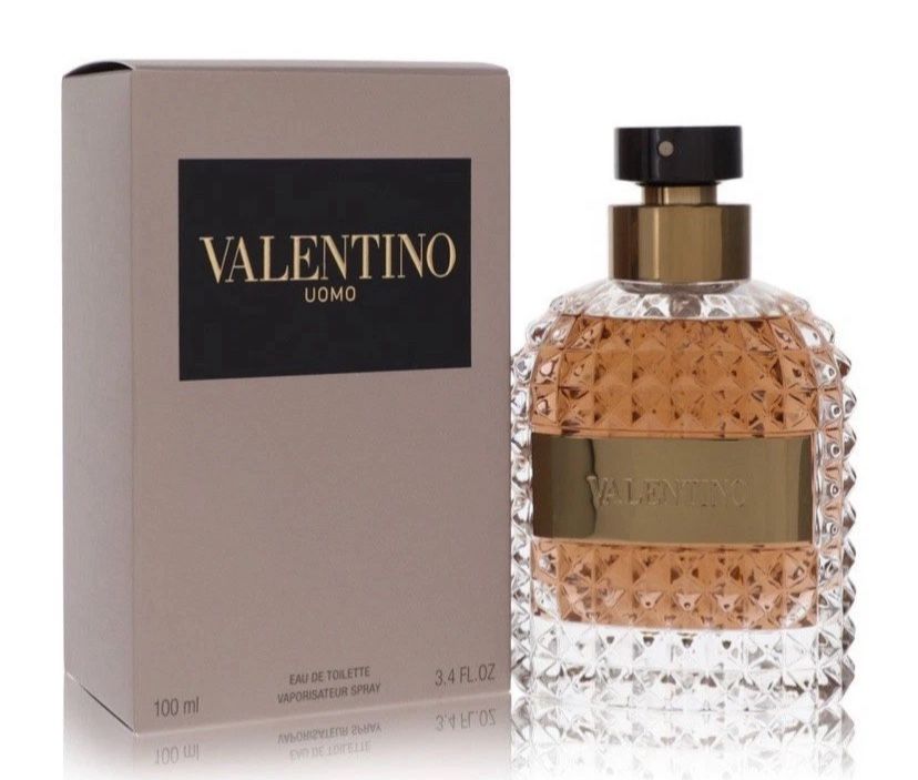 Valentino Uomo Cologne By Valentino for Men