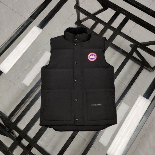Canada Goose Expedition Parka Coat Down Jacket