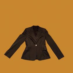 Vintage Hugo Boss Women Jacket 