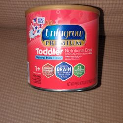 Enfagrow Premium 