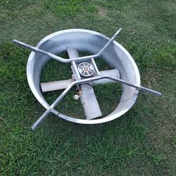 Industrial Fan