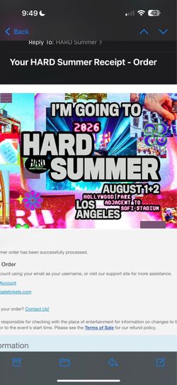 Hard Sunmer