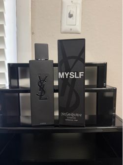 Ysl Myslf