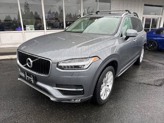 2016 Volvo XC90