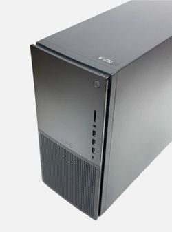 Dell XPS 8960 Tower Desktop i5-14400 CPU 512GB SSD 16GB Ram (OPEN BOX