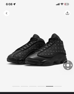 Aj 13 wings