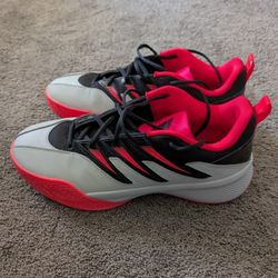 Adidas Shoes Size 10.5