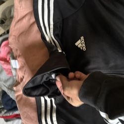 Vintage Adidas Jacket 