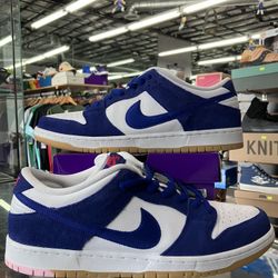 Nike SB Dunk Low Los Angeles Dodgers