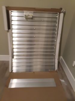 Medical equipment Wheelchair Ramp Large 600lb weight cap