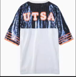 UTSA Bling Shirts $75