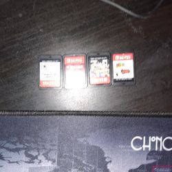 Games