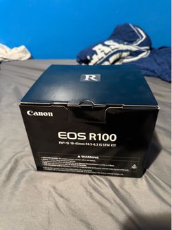 Canon R100