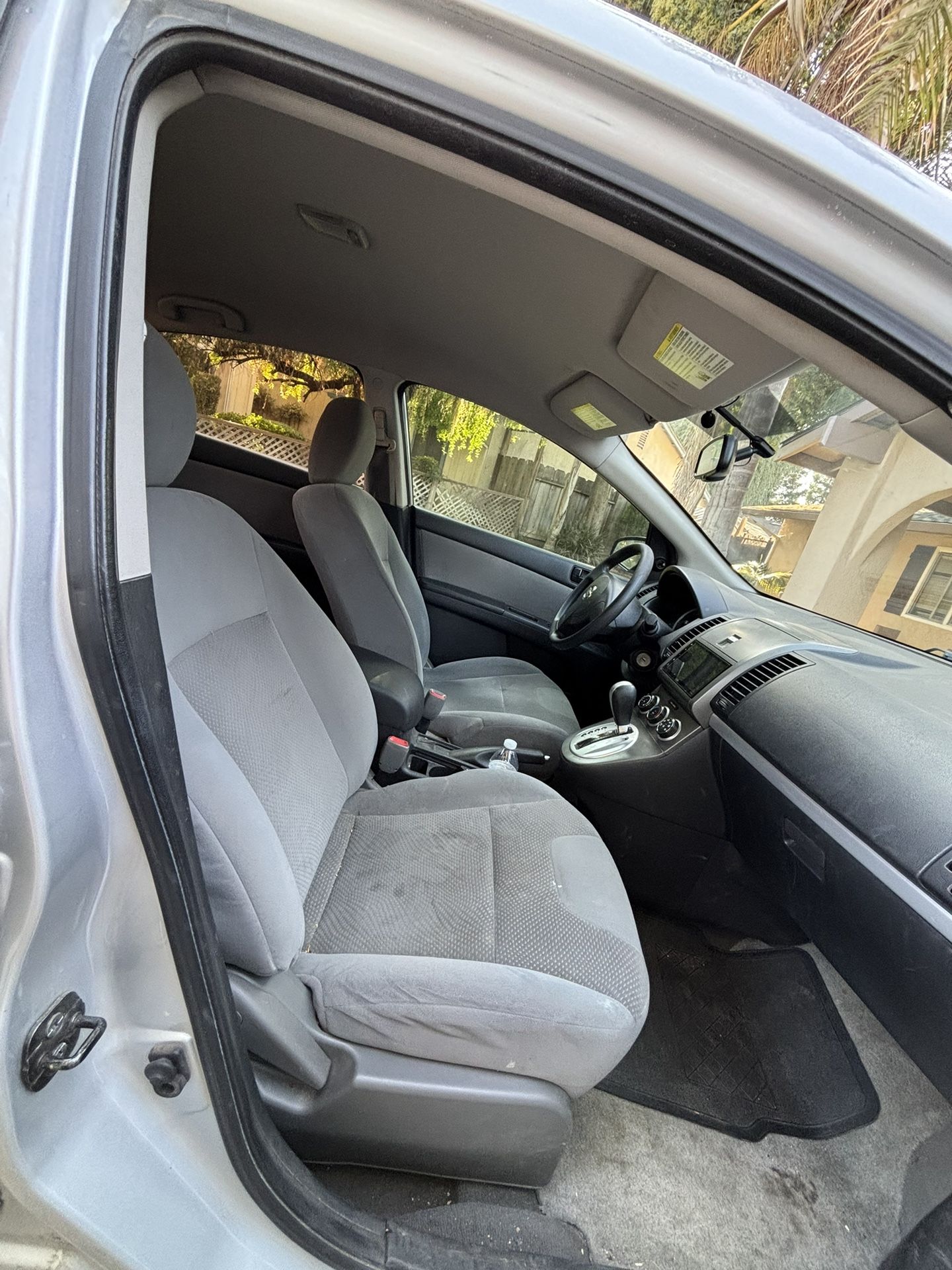 2011 Nissan Sentra Life Expectancy - 580z00h