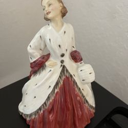 Royal Doulton Figurine 