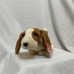 Collectors Beanie Baby Tracker
