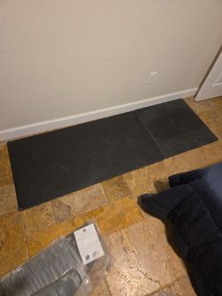Exercise or Standing Mats